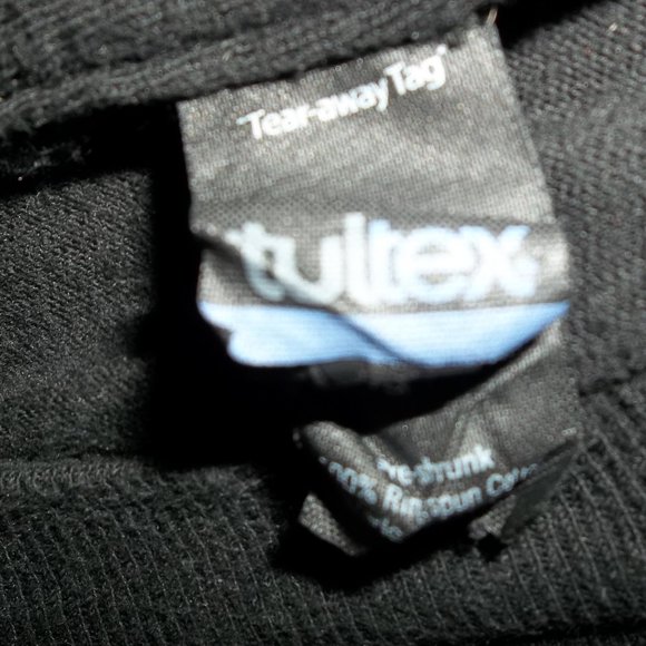 EXTREMELY RARE AT THE DRIVE IN BAND SHIRT - Picture 3 of 5